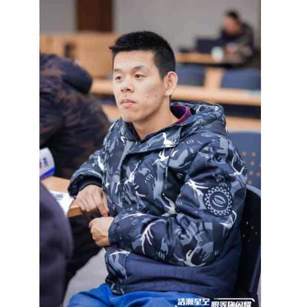 30岁岁江苏单身帅哥 - 昌吉吉缘网