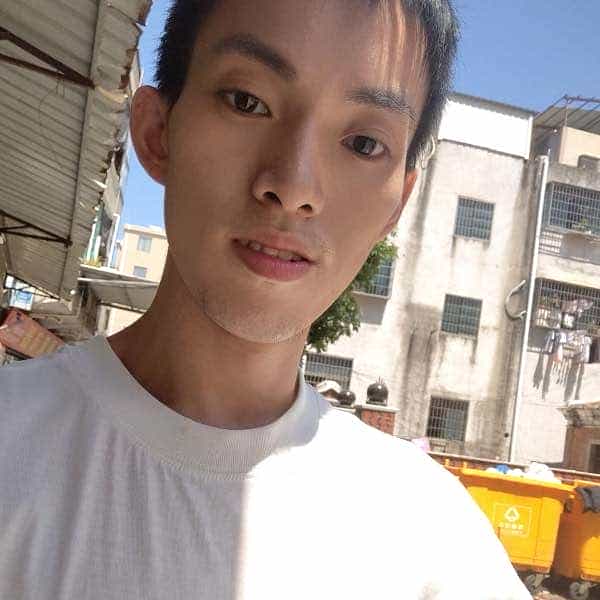 27岁岁福建单身帅哥 - 昌吉吉缘网