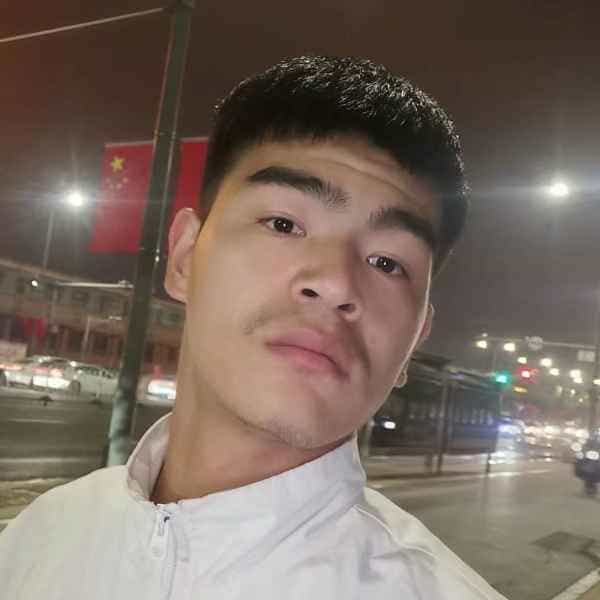 23岁岁山西单身帅哥 - 昌吉吉缘网