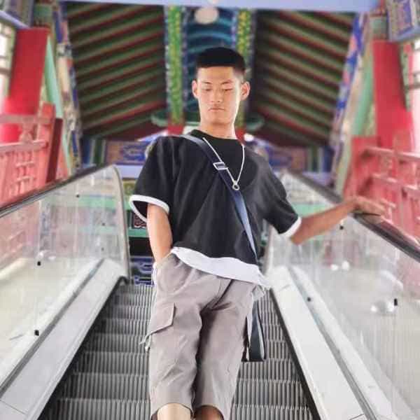 29岁岁甘肃单身帅哥 - 昌吉吉缘网