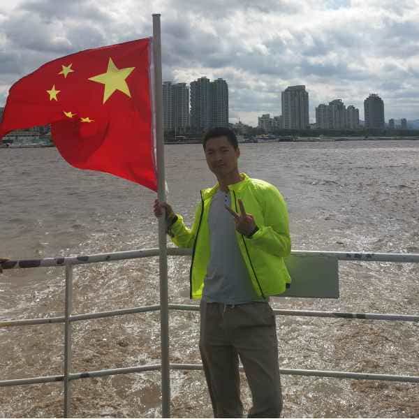 31岁岁浙江单身帅哥 - 昌吉吉缘网