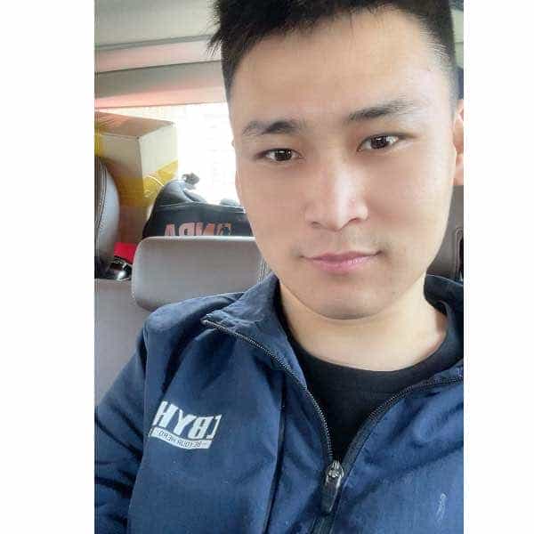 33岁岁辽宁单身帅哥 - 昌吉吉缘网