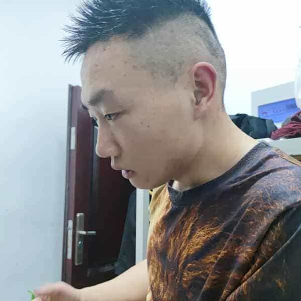 29岁岁四川单身帅哥 - 昌吉吉缘网