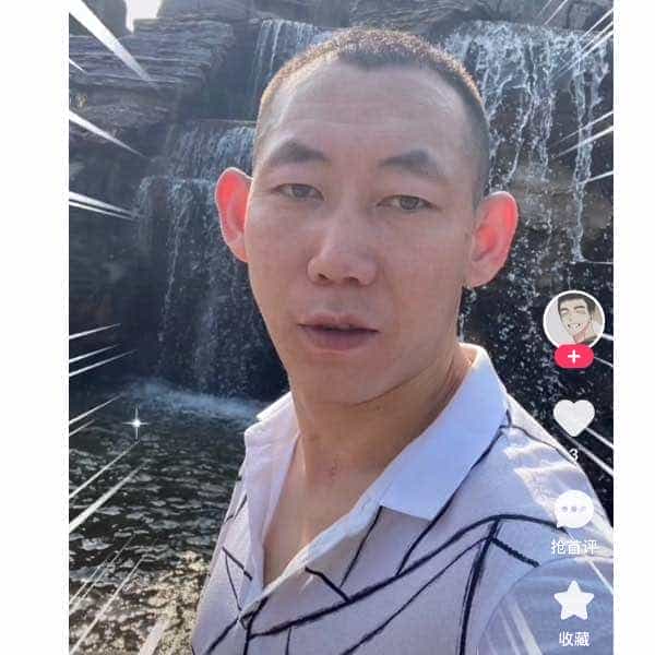 34岁岁内蒙古单身帅哥 - 昌吉吉缘网