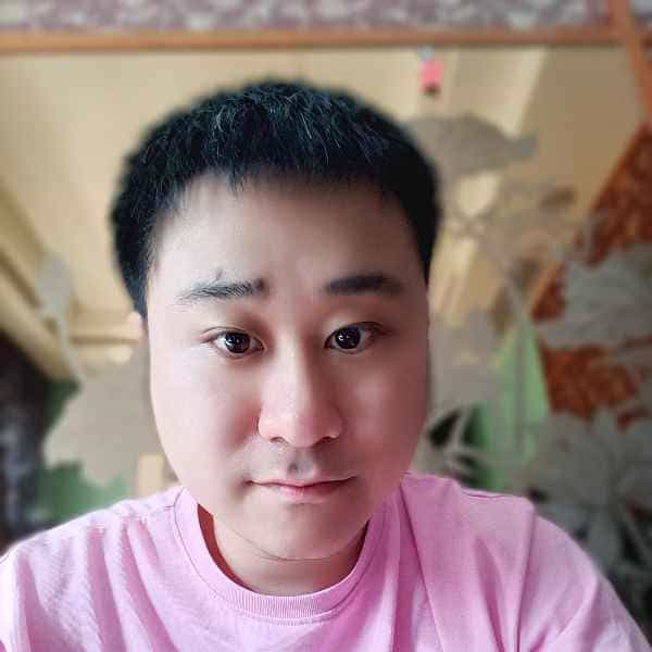 37岁岁上海单身帅哥 - 昌吉吉缘网