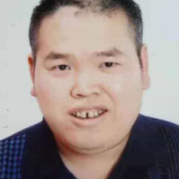 35岁岁广西单身帅哥 - 昌吉吉缘网