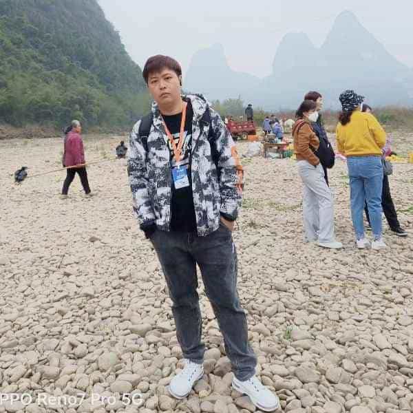 35岁岁浙江单身帅哥 - 昌吉吉缘网