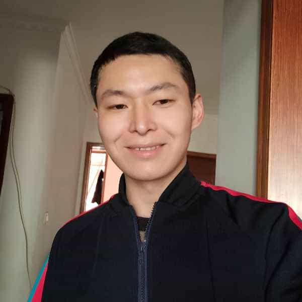 33岁岁安徽单身帅哥 - 昌吉吉缘网