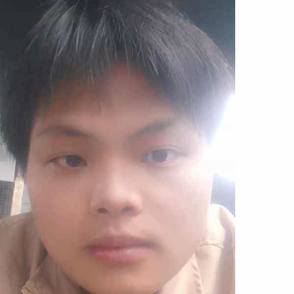 22岁岁河南单身帅哥 - 昌吉吉缘网