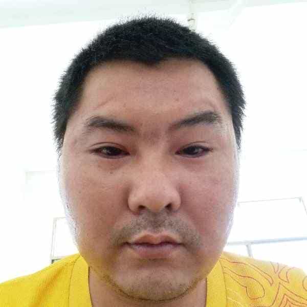 38岁岁广东单身帅哥 - 昌吉吉缘网