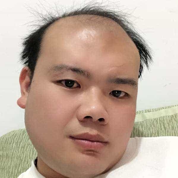 34岁岁云南单身帅哥 - 昌吉吉缘网