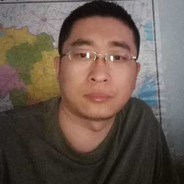 35岁岁吉林单身帅哥 - 昌吉吉缘网