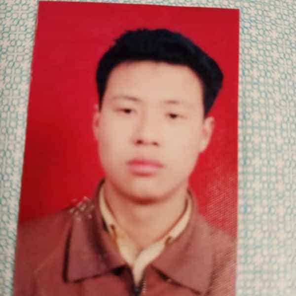 38岁岁安徽单身帅哥 - 昌吉吉缘网