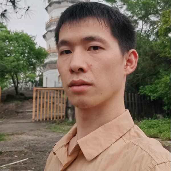 33岁岁四川单身帅哥 - 昌吉吉缘网