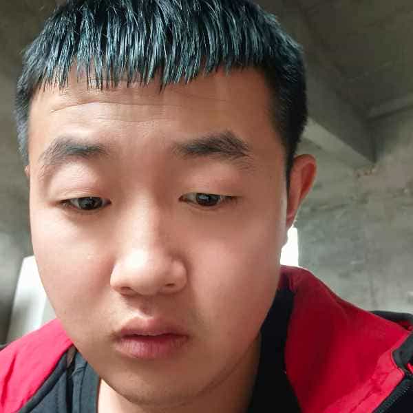 25岁岁河南单身帅哥 - 昌吉吉缘网