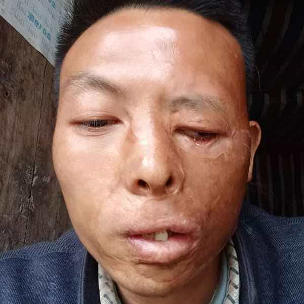 34岁岁四川单身帅哥 - 昌吉吉缘网