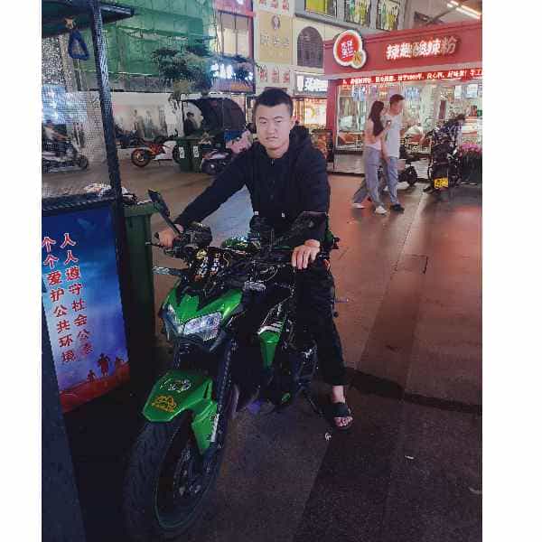 29岁岁山东单身帅哥 - 昌吉吉缘网