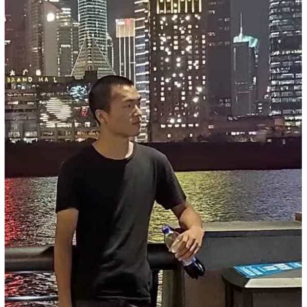 25岁岁河南单身帅哥 - 昌吉吉缘网