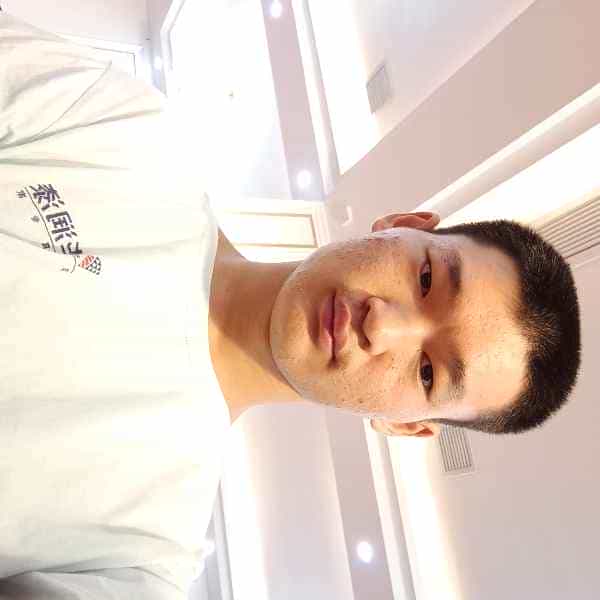 26岁岁河南单身帅哥 - 昌吉吉缘网