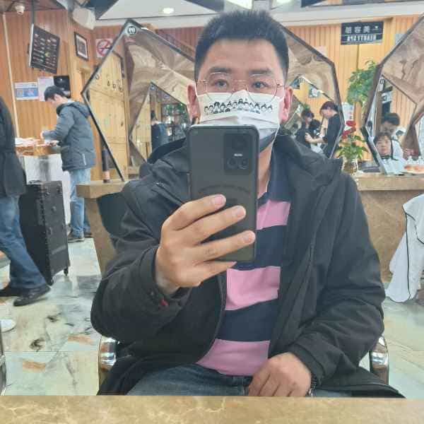 37岁岁上海单身帅哥 - 昌吉吉缘网