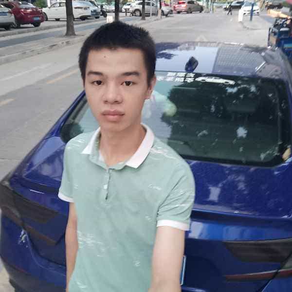 27岁岁广东单身帅哥 - 昌吉吉缘网