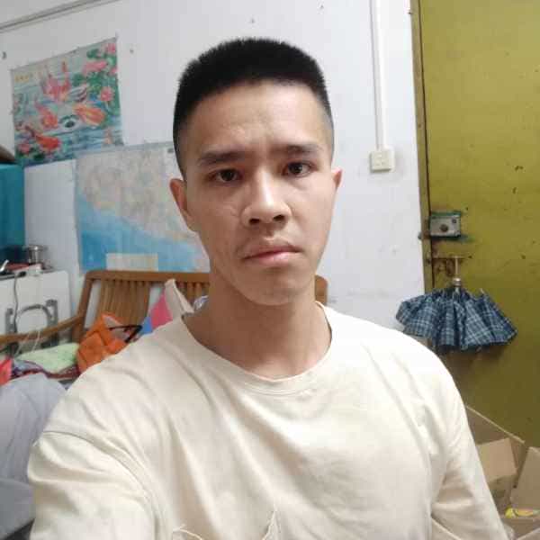 28岁岁广东单身帅哥 - 昌吉吉缘网