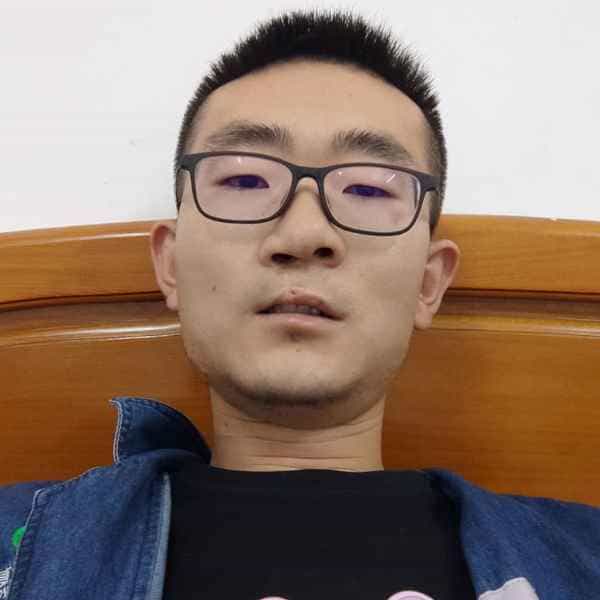 32岁岁内蒙古单身帅哥 - 昌吉吉缘网