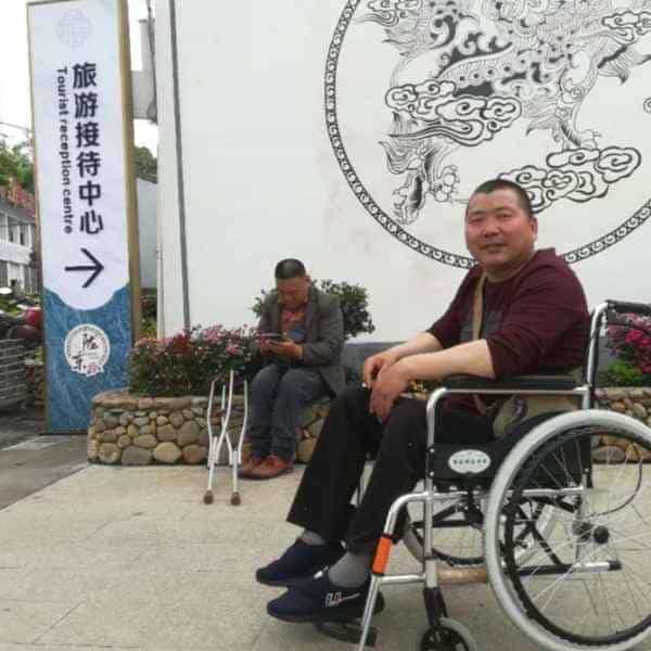 35岁岁浙江单身帅哥 - 昌吉吉缘网