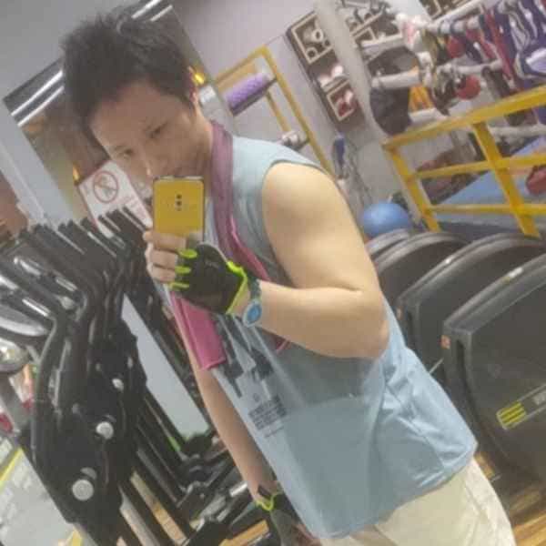 37岁岁广东单身帅哥 - 昌吉吉缘网