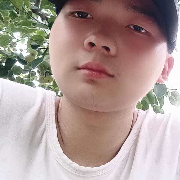 21岁岁安徽单身帅哥 - 昌吉吉缘网