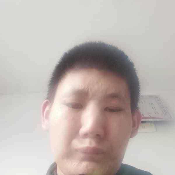 29岁岁吉林单身帅哥 - 昌吉吉缘网