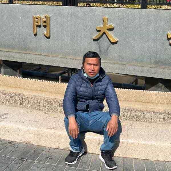 45岁岁福建单身帅哥 - 昌吉吉缘网