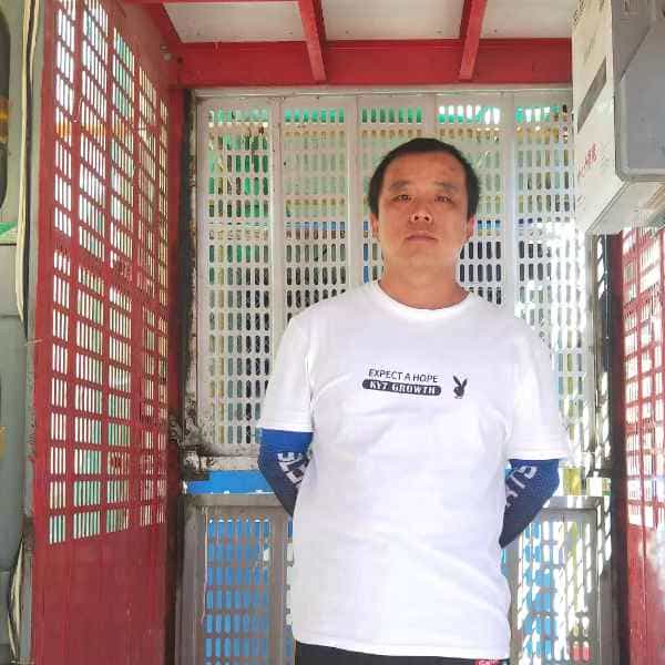 37岁岁辽宁单身帅哥 - 昌吉吉缘网