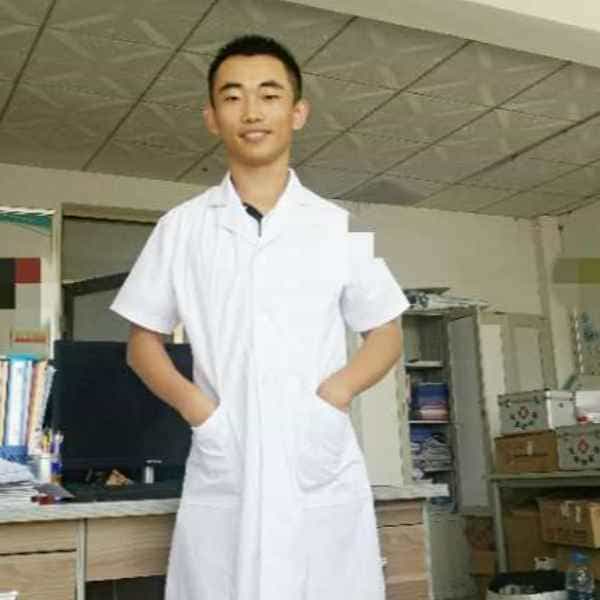 36岁岁山东单身帅哥 - 昌吉吉缘网