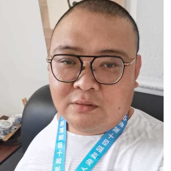 38岁岁辽宁单身帅哥 - 昌吉吉缘网