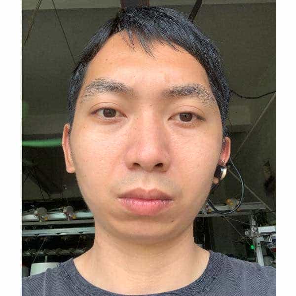 30岁岁广东单身帅哥 - 昌吉吉缘网