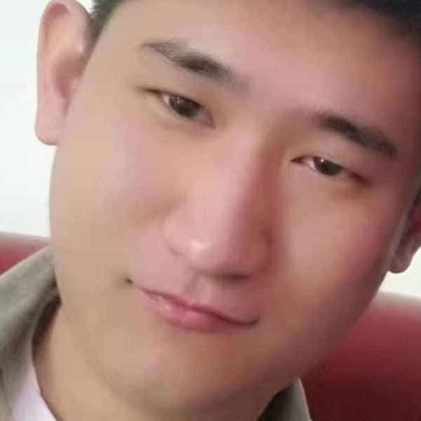 27岁岁山西单身帅哥 - 昌吉吉缘网