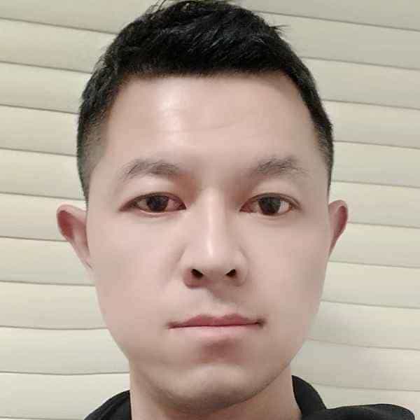 37岁岁安徽单身帅哥 - 昌吉吉缘网