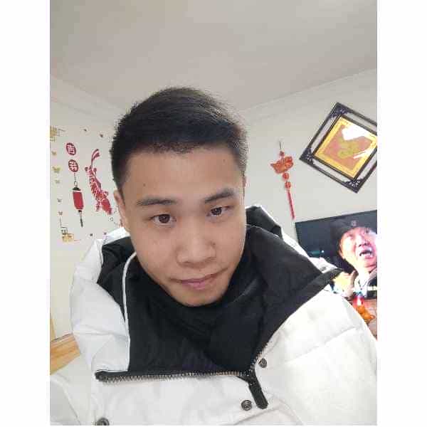 29岁岁福建单身帅哥 - 昌吉吉缘网