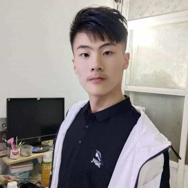 21岁岁河南单身帅哥 - 昌吉吉缘网