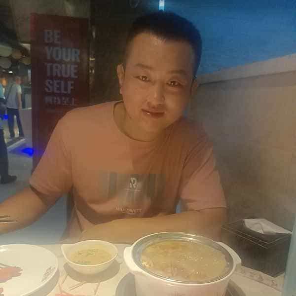 34岁岁山西单身帅哥 - 昌吉吉缘网