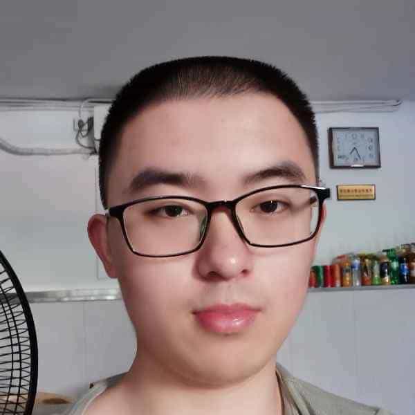 24岁岁安徽单身帅哥 - 昌吉吉缘网