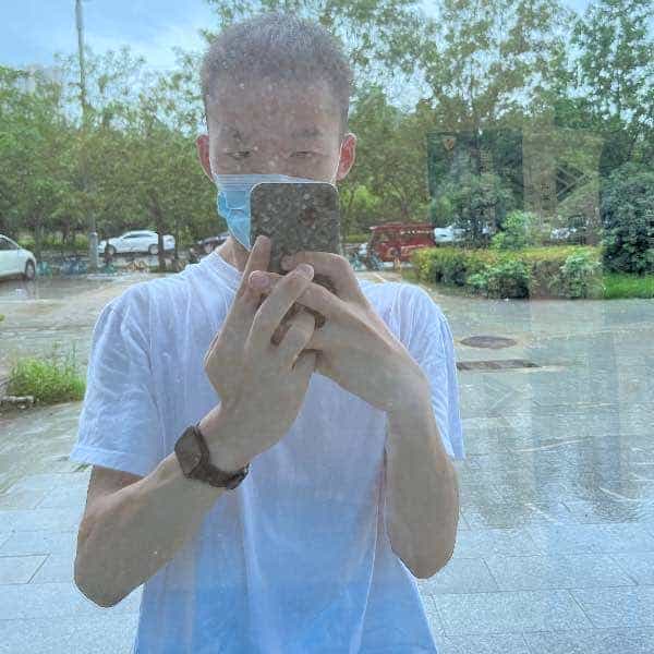 28岁岁河南单身帅哥 - 昌吉吉缘网
