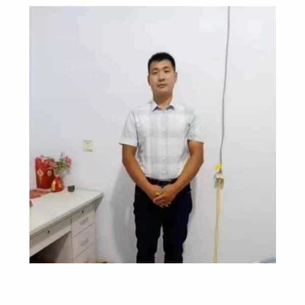 36岁岁山东单身帅哥 - 昌吉吉缘网