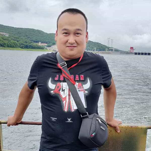 35岁岁吉林单身帅哥 - 昌吉吉缘网