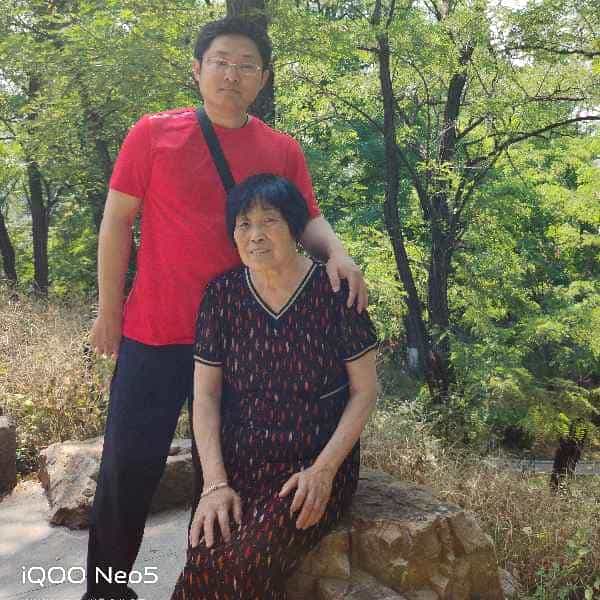 39岁岁辽宁单身帅哥 - 昌吉吉缘网