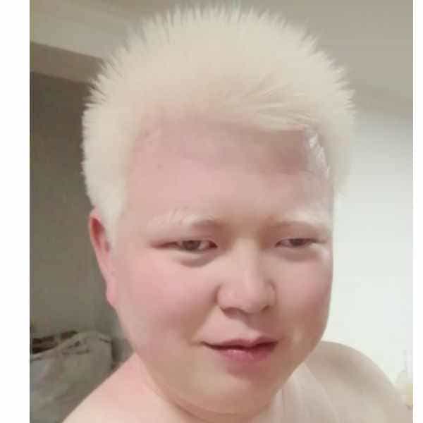 34岁岁陕西单身帅哥 - 昌吉吉缘网