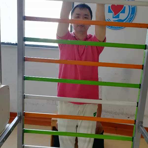 35岁岁安徽单身帅哥 - 昌吉吉缘网