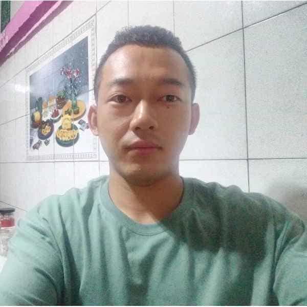 29岁岁黑龙江单身帅哥 - 昌吉吉缘网