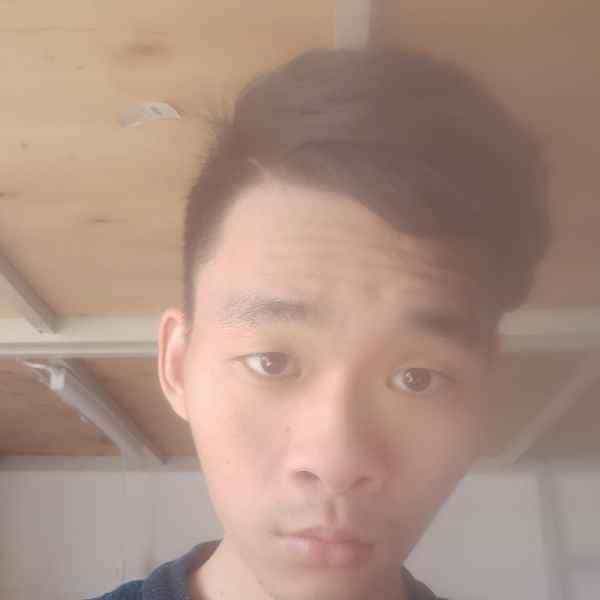 26岁岁江西单身帅哥 - 昌吉吉缘网